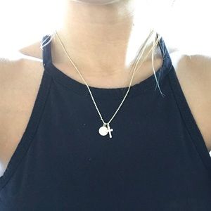 Chain necklace